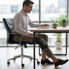 Smart Heated Knee Massager