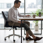 Smart Heated Knee Massager