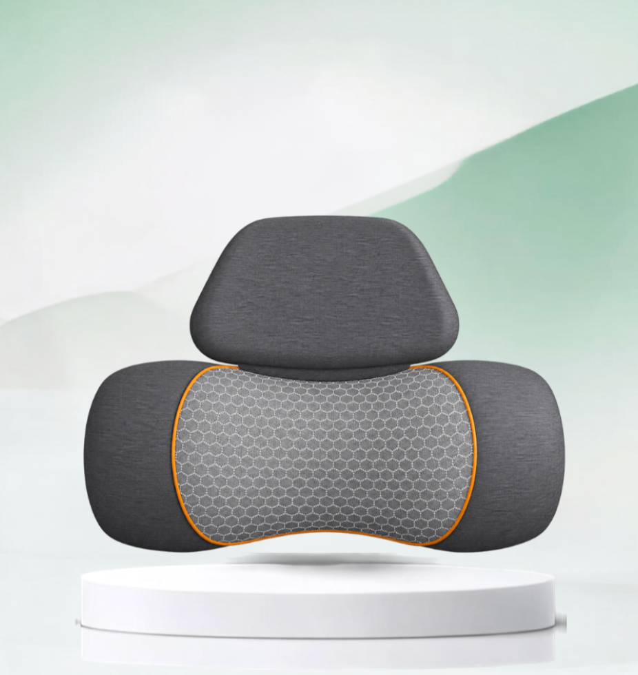 Smart Posture Corrector