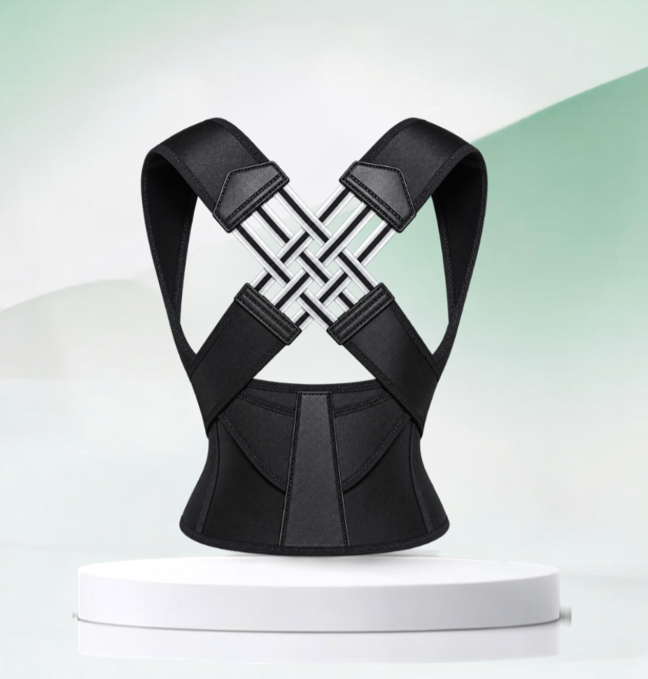 Essential Back Support Belt
