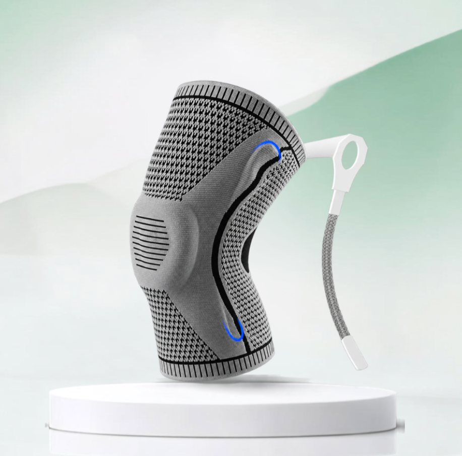 Patella Support Knee Pads