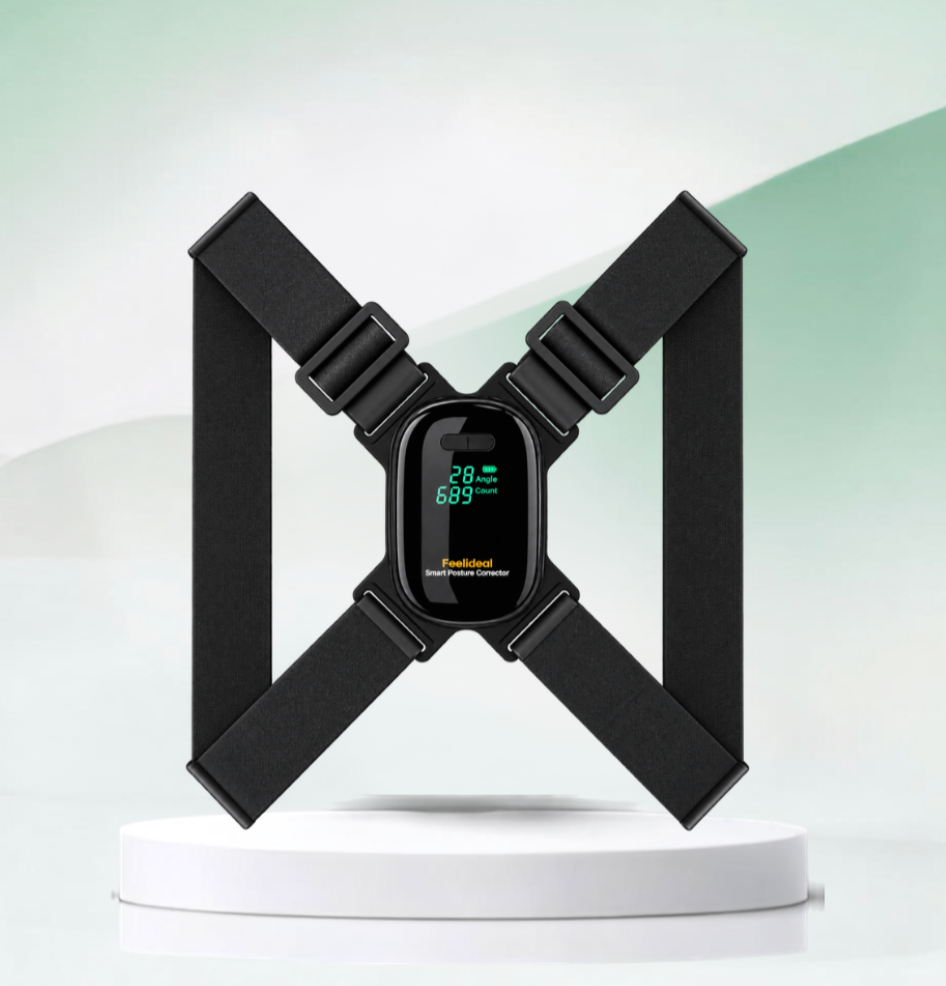 Smart Posture Corrector